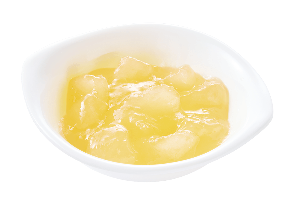 ◆鳥取県産 二十世紀梨ジャム(商品画像)