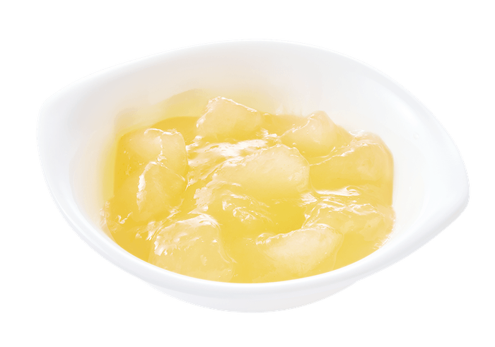 ◆鳥取県産 二十世紀梨ジャム(商品画像)