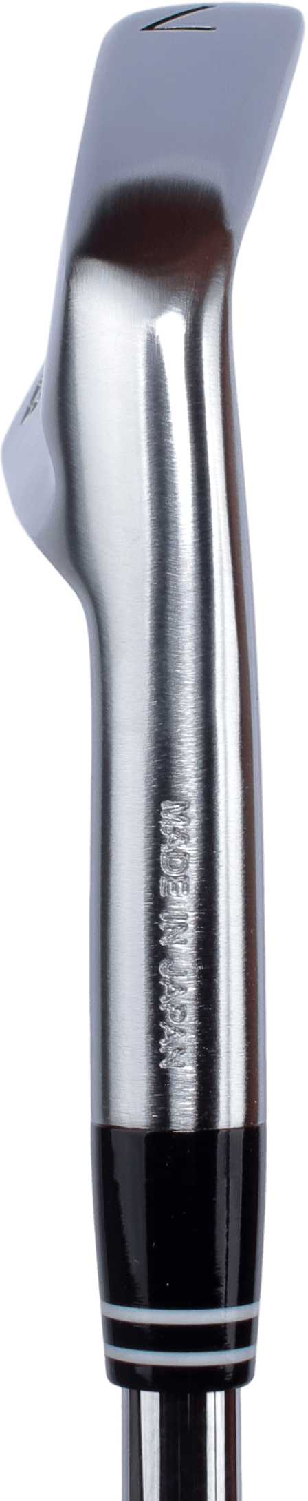 広田ゴルフ 軟鉄鍛造 フォージドコンボアイアン ミドルアイアン ショートアイアン サテン仕上げ(3)