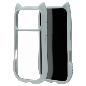 スモーキーブルー