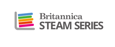 他にはない、1冊完結型STEAM教材 『ブリタニカSTEAMブック』を発売！