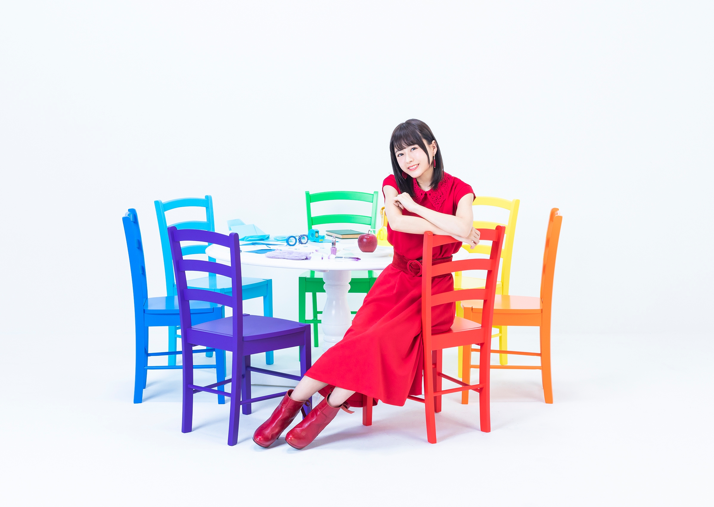 【MUSIC ON! TV（エムオン!）】 人気女性声優・水瀬いのり 最新ツアー 「Inori Minase LIVE TOUR 2019  Catch the Rainbow！」 をエムオン!で独占初放送決定！ プレゼントキャンペーンもスタート！