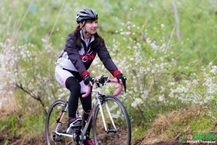 「グランフォンドKOMORO2017」ギャラリーより1