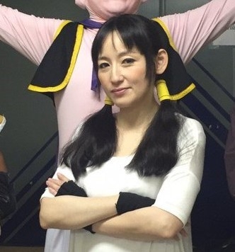 虹組キララ(ビーデル)さん