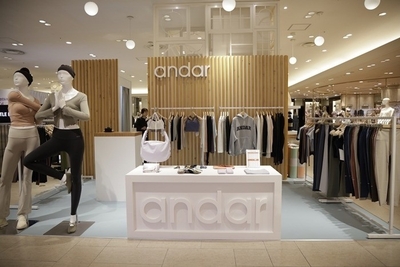 日本のアスレジャー市場