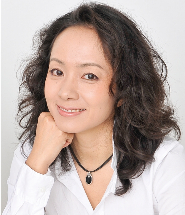 アイーダ:金子あい