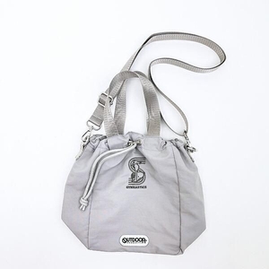 スヌーピーのショルダーバッグ