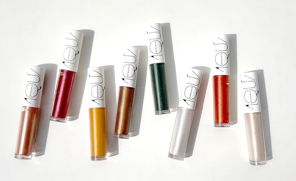 【ブルべ・イエベ別】アクア・アクアのリキッドシャドーをパーソナルカラー別にご紹介！