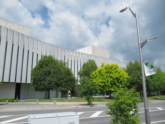 開催場所：茅野市民館