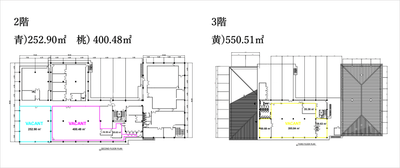 ※賃料等、詳細はお問い合わせください。