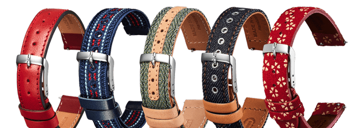 選べるストラップ