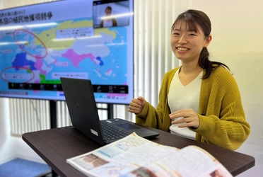 教員を目指す大学生のためのインターンシップ「通信制高校で働くとは」 2/14(水)2/22(木)オンライン開催