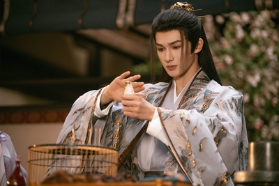 ©Shanghai Linmon Pictures. Co., Limited.