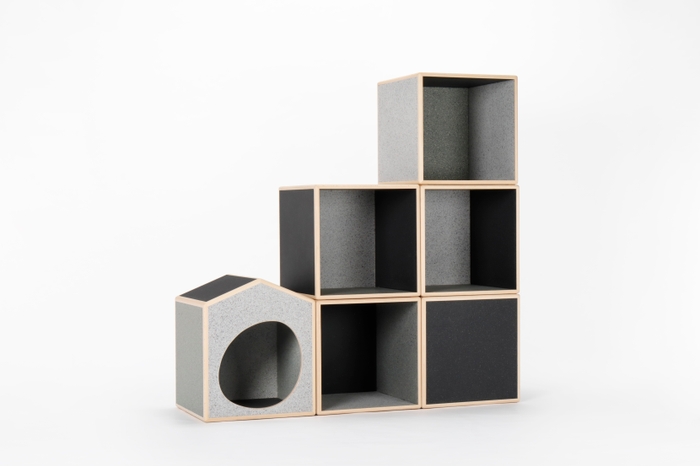 PANECO® BOX 組み合わせ参考例