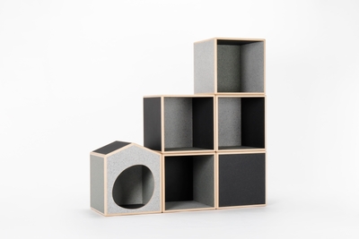 PANECO® BOX シリーズ　組み合わせ参考例