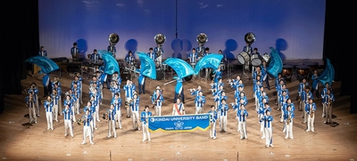 近畿大学吹奏楽部