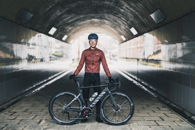 写真：CHABECK / キャニオンバイシクルズ・ジャパン株式会社