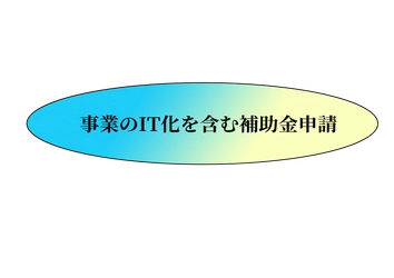 コロナ禍を乗り越えV字回復を！ 事業再構築補助金、申請支援サービス及び無料診断サービス開始