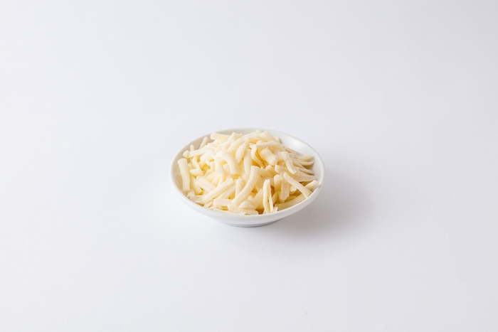 トッピング「とろけるチーズ」