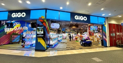 「GiGOイオンモールむさし村山」に 国内8店舗目の「GiGOのたい焼き」と「キッズマーケット」が登場！ 2025年4月25日（金）リニューアルオープン