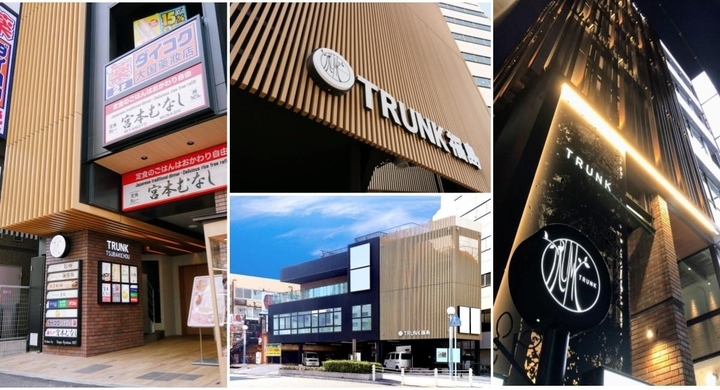 東名阪で駅前ビルを積極取得 今後の店舗不動産ファンド事業に大きな注目