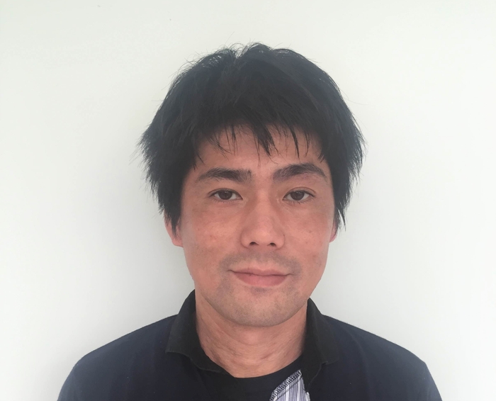 岩永 晃(佐賀県医療センター好生館小児科・医師)