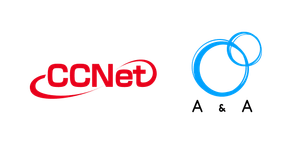 ＣＣＮｅｔ株式会社、株式会社エーアンドエー