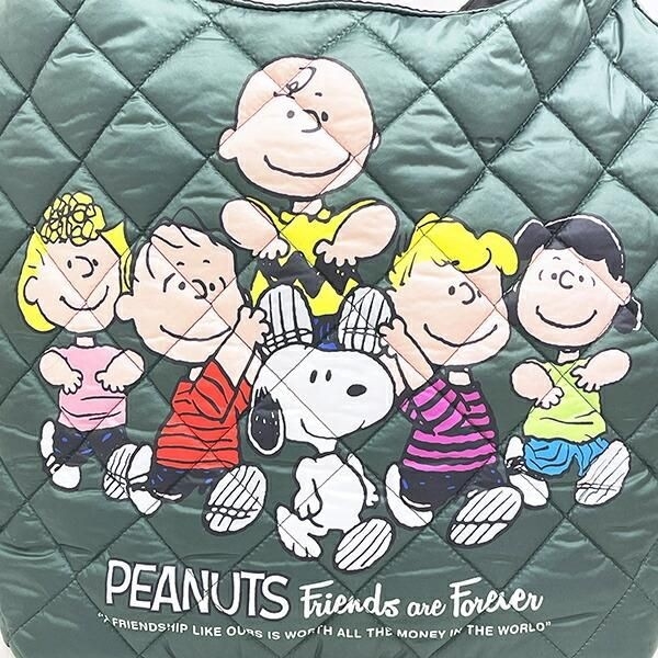 スヌーピーの楽しそうなトートバッグ集