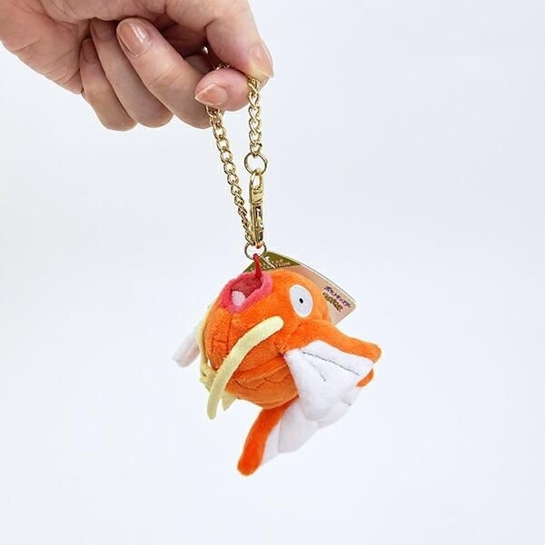 ポケモンのぬいぐるみ