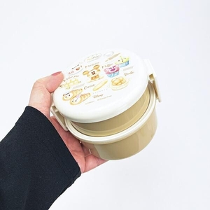 ディズニーのランチアイテム