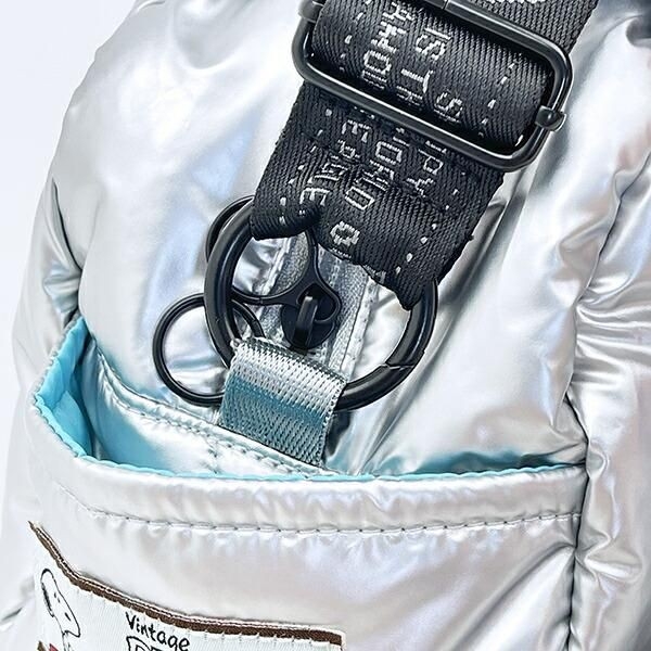 スヌーピーのルートートコラボバッグ