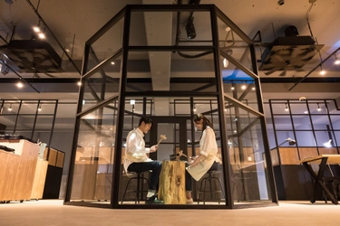 【北海道・札幌】手作り結婚指輪・婚約指輪専門店『工房Smith札幌本店』と手作りペアリング専門店『工房Smith京王プラザホテル札幌店』が一般社団法人札幌観光協会へ継続所属