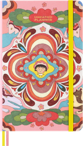 ダイアリー / 日付なしウィークリー / ハードカバー / ラージサイズ 4,785円（税込）