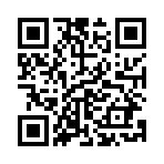 LINE スタンプ(QRコード)