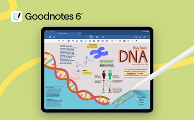 日本の大学初！デジタルノートアプリ「Goodnotes」のイベント開催　AI機能搭載のデジタルノートで授業や研究、就職活動を効率化