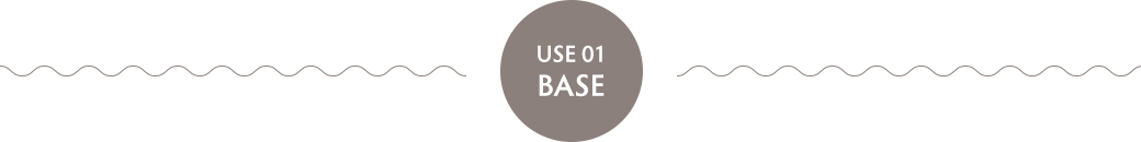 USE 01 BASE