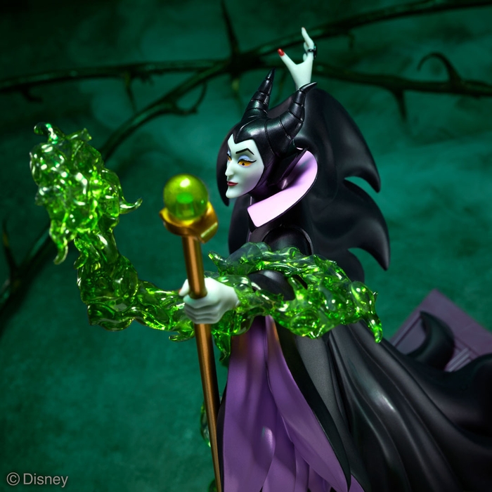 A賞:<マレフィセント> フィギュア(イメージ2)
