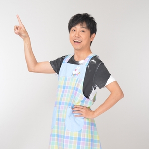 現役保育士・気象予報士・ボイスパーカッショニスト　おくむら政佳様