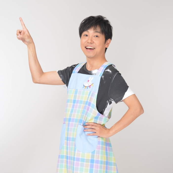 現役保育士・気象予報士・ボイスパーカッショニスト おくむら政佳様