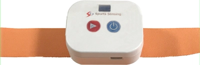 スポーツセンシング　長時間記録できるECGロガーをリリース