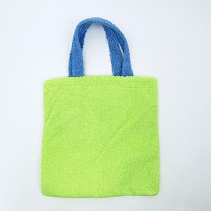 パペットスンスン もこもこグッズ