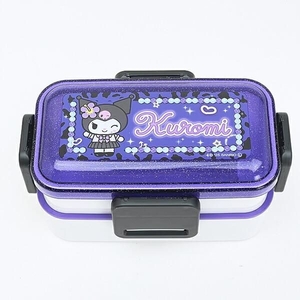 サンリオの弁当