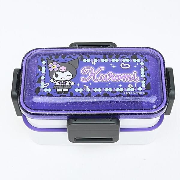 サンリオの弁当