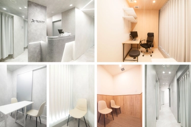 札幌初の『性病専門』ペアライフクリニック札幌院が2025年5月10日開院。｜性病検査が最短15分〜｜性病に悩む方が”手軽”に受診できる環境を提供。