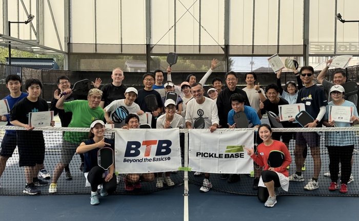 第1回開催時の様子(集合写真)