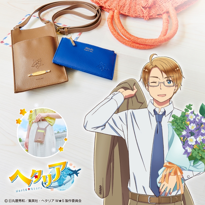 ●アメリカ モデル