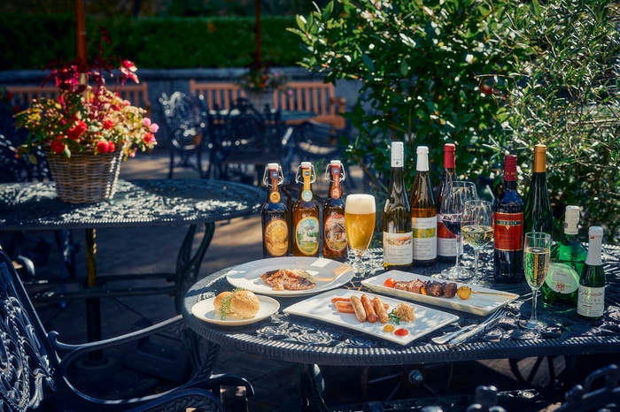 ドイツ祭り2025 -Beer & Wine Fest-