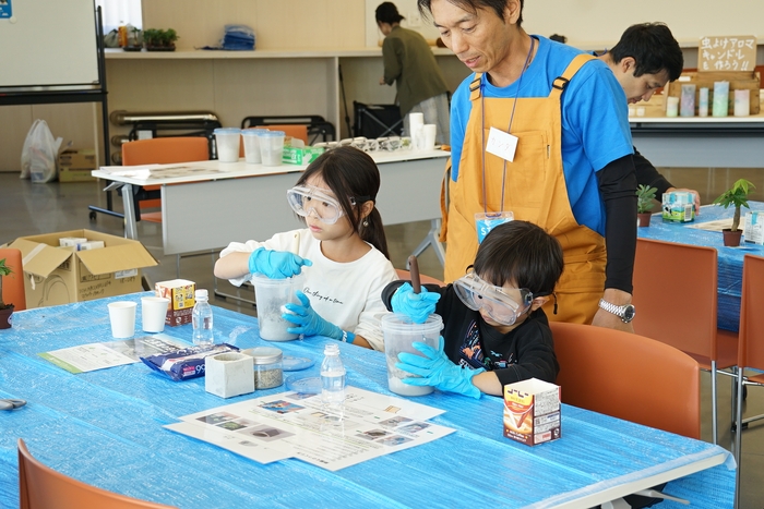 過去の開催の様子(7)