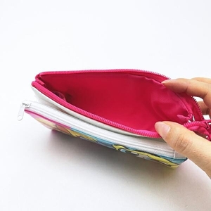 パワーパフガールズのケース