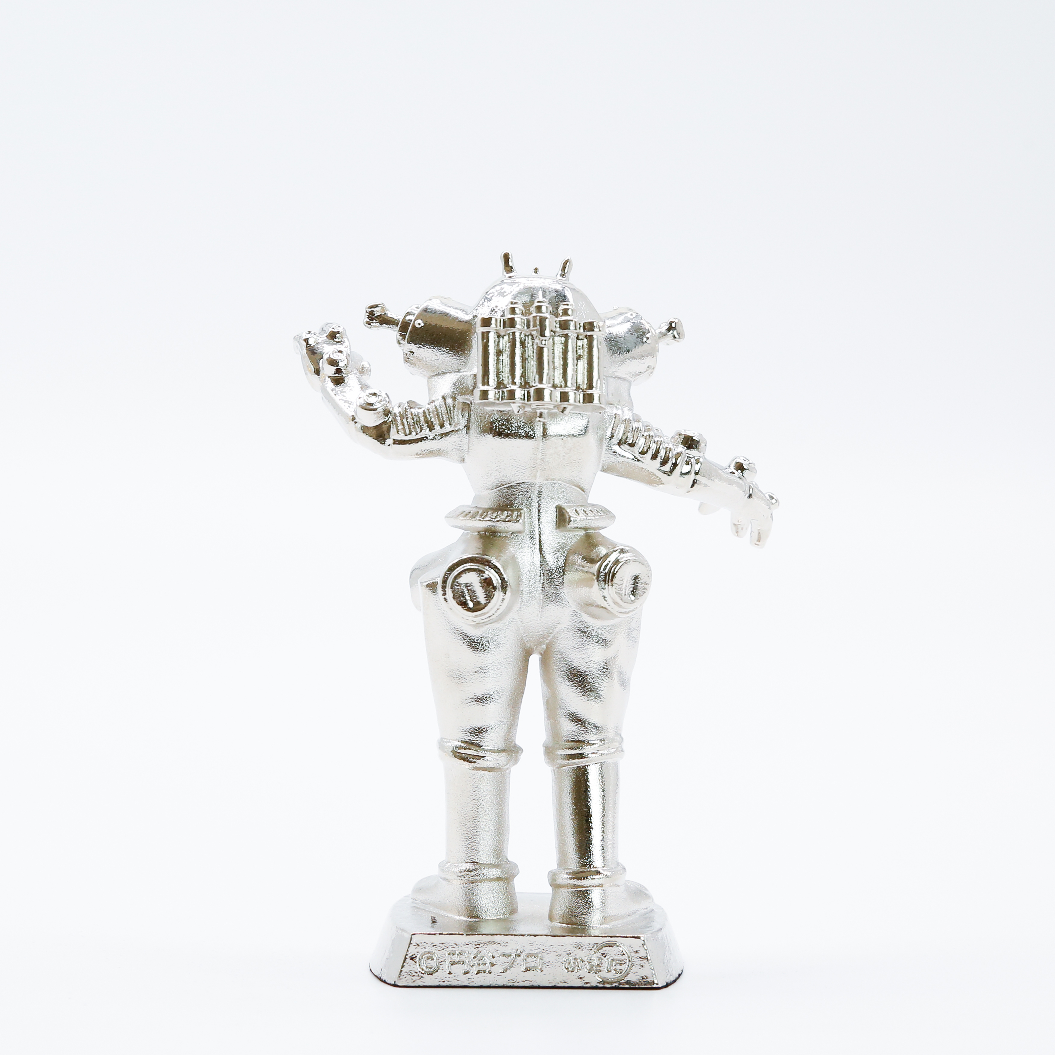 キングジョー(2)